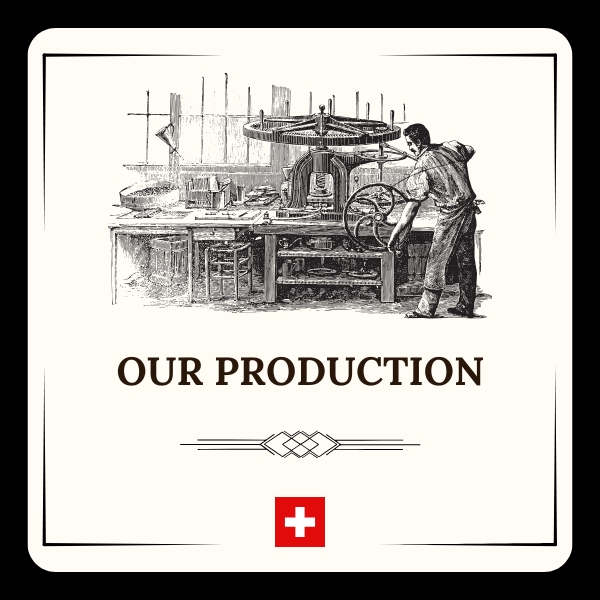 Our own Tobaccos